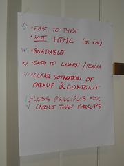 Goals Poster 2