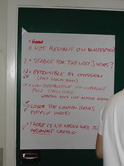 Goals Poster 3